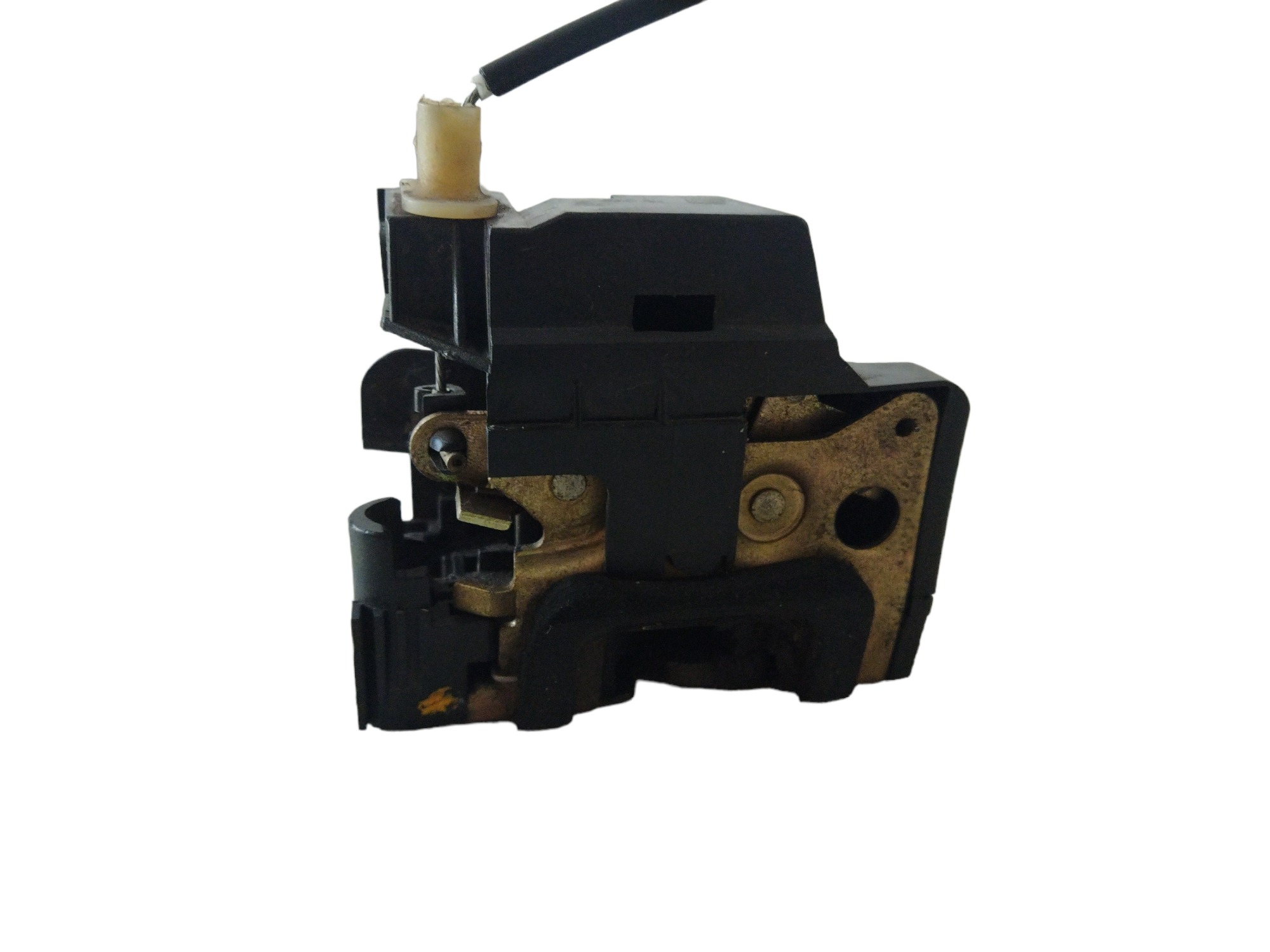 Fechadura Dianteira Direita Fiat Palio 2 Portas 4