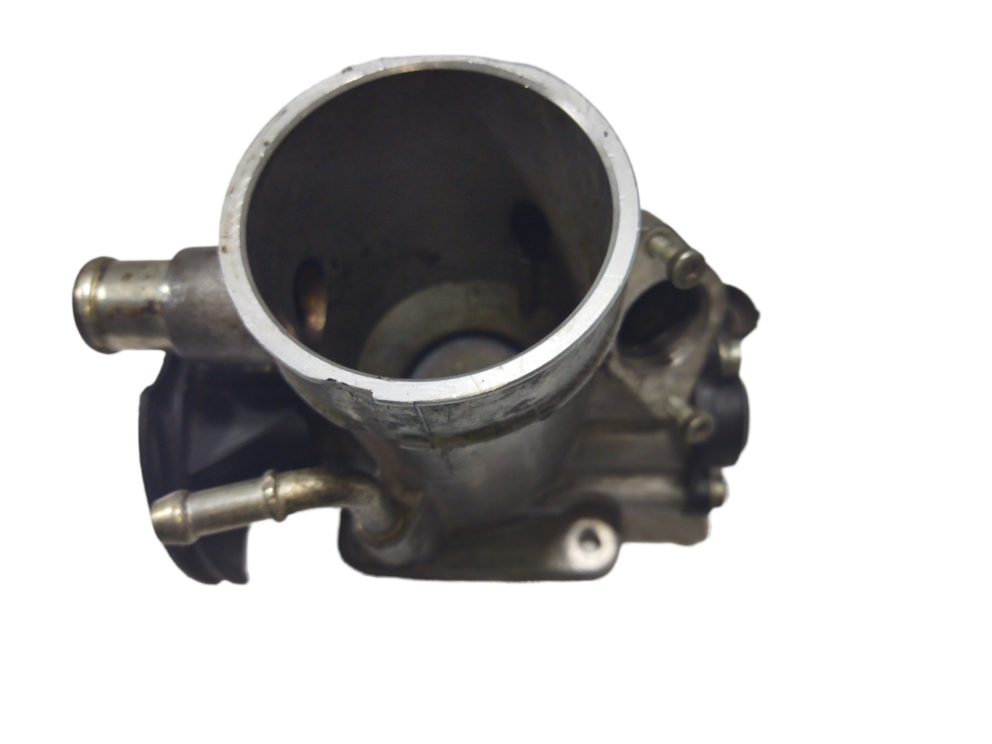Corpo De Borboleta Gm Celta 1.0 8v 1