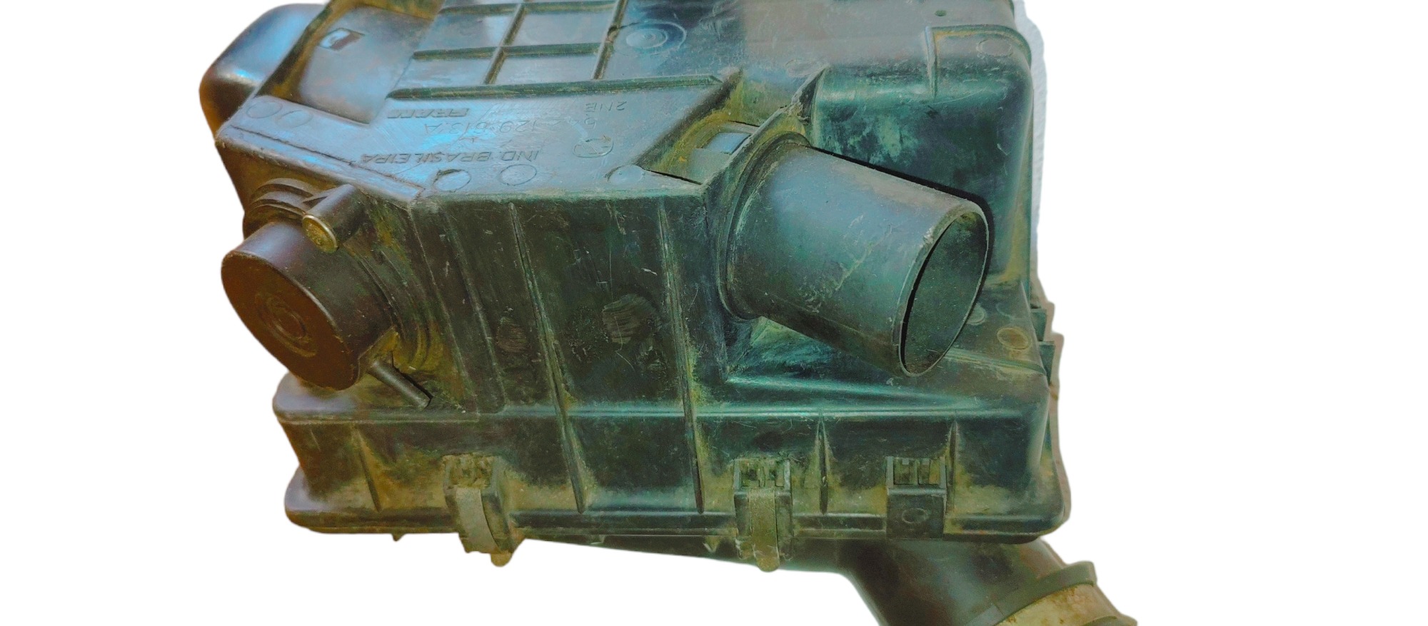 Caixa Filtro De Ar Ford Escort Verona 1992 3