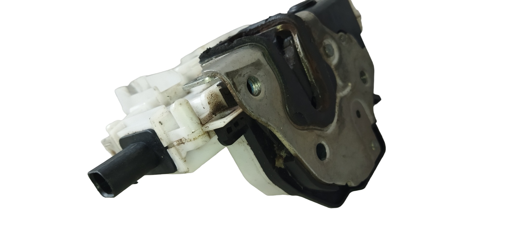 Fechadura Porta Dianteira Direita Vw Fox 7