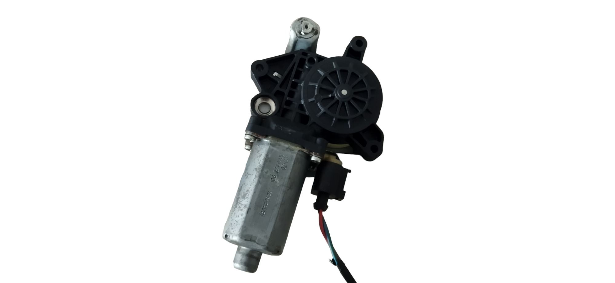 Máquina Vidro Traseira Direita Gm Zafira 10