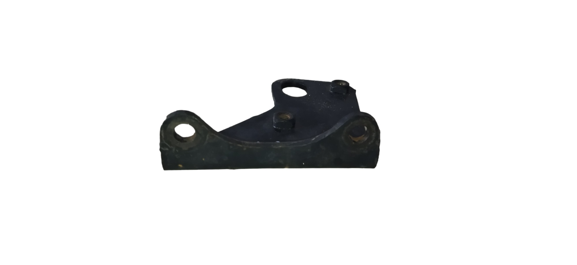 Suporte Bobina Ignição Gm Kadett Ipanema Monza 7