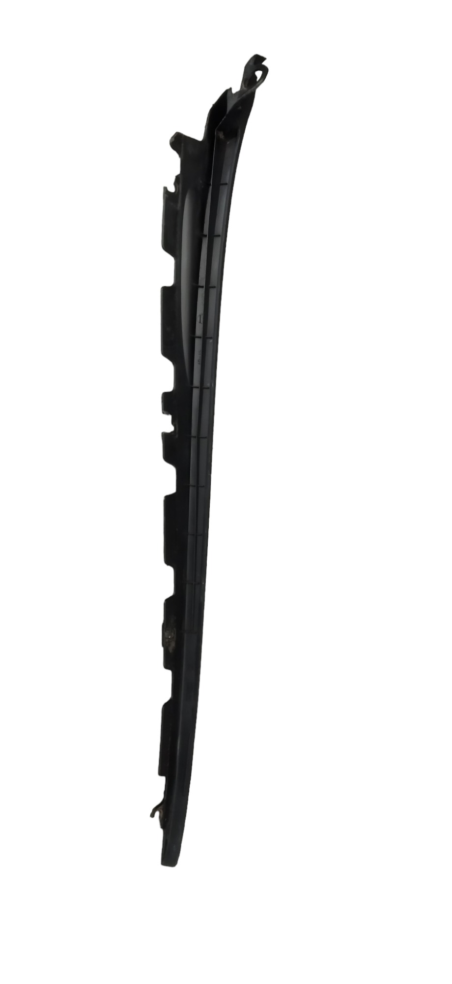 Moldura Friso Para-brisa Direito Fiat Palio Siena 4