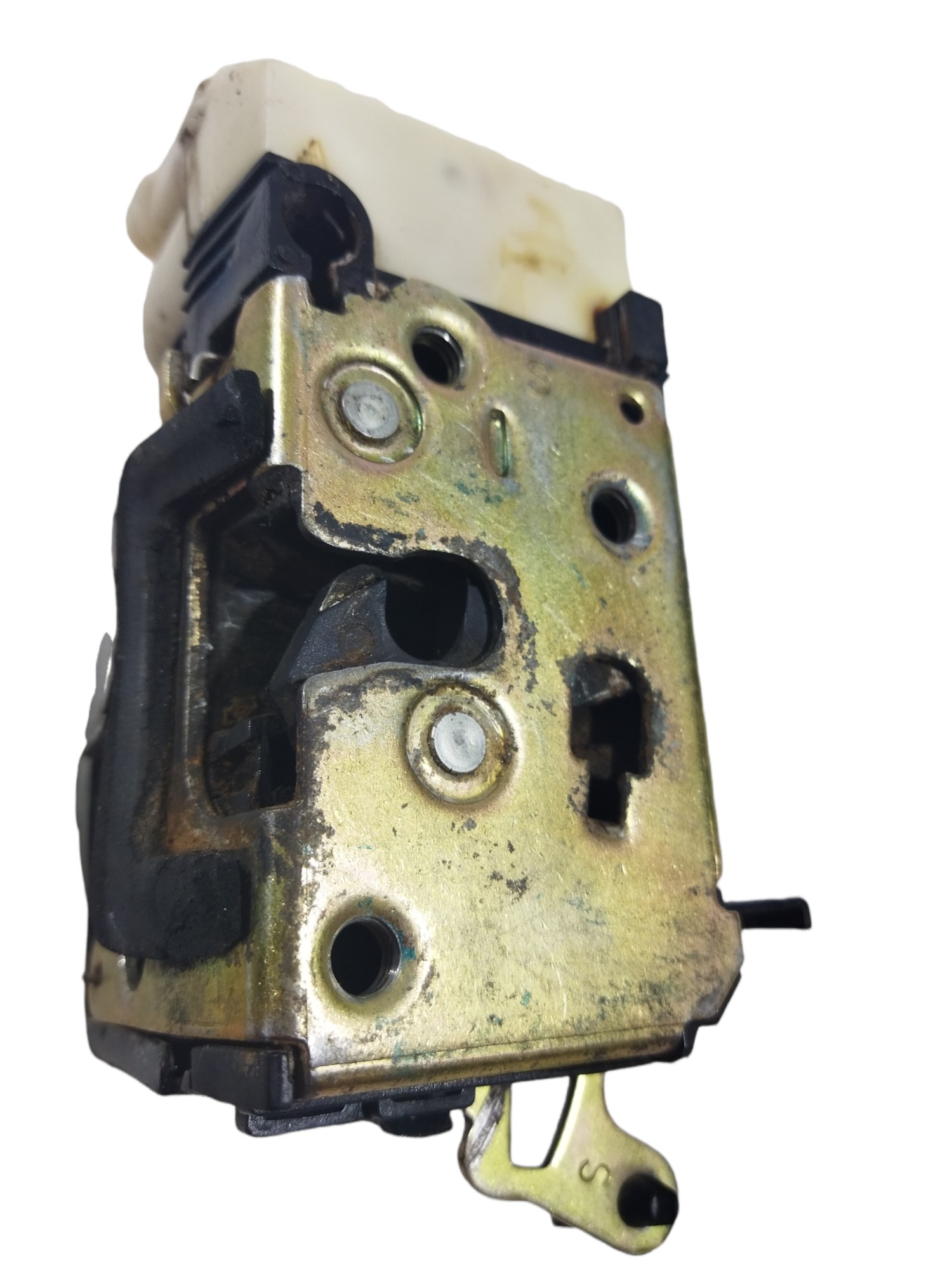 Fechadura Elétrica Dianteira Direita Fiat Palio 4