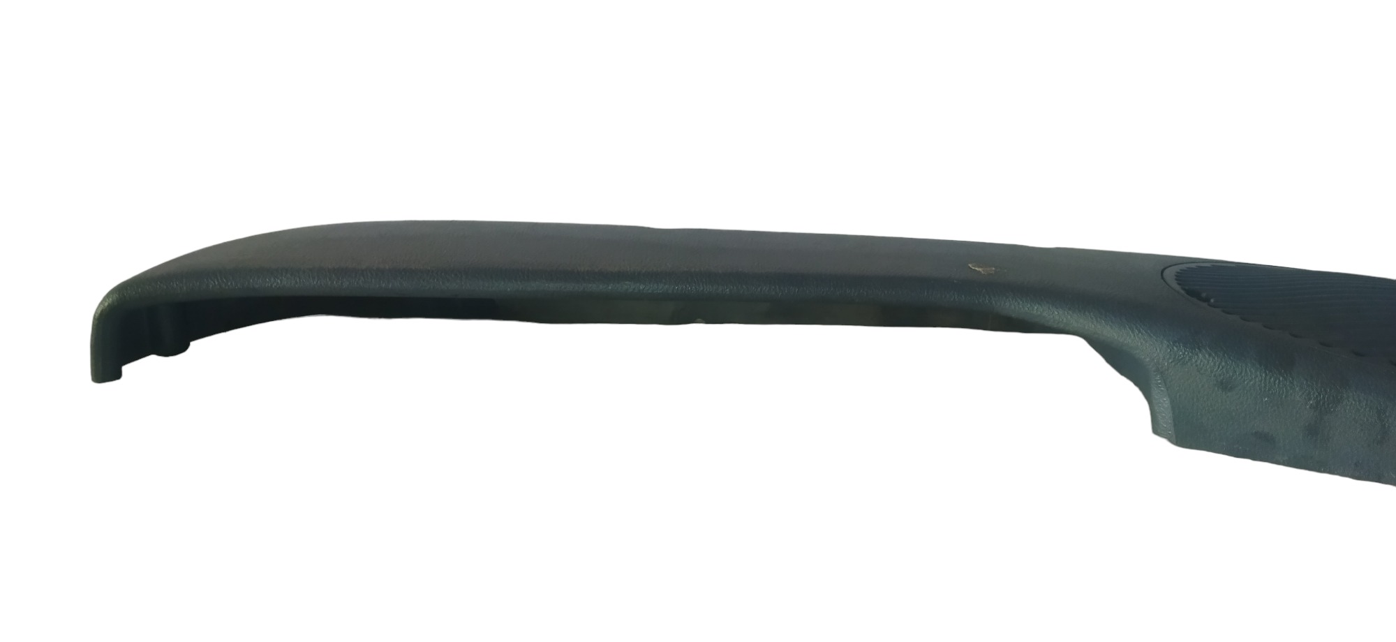 Moldura Porta Objetos Dianteira Direita Fiat Palio 4 Portas 6