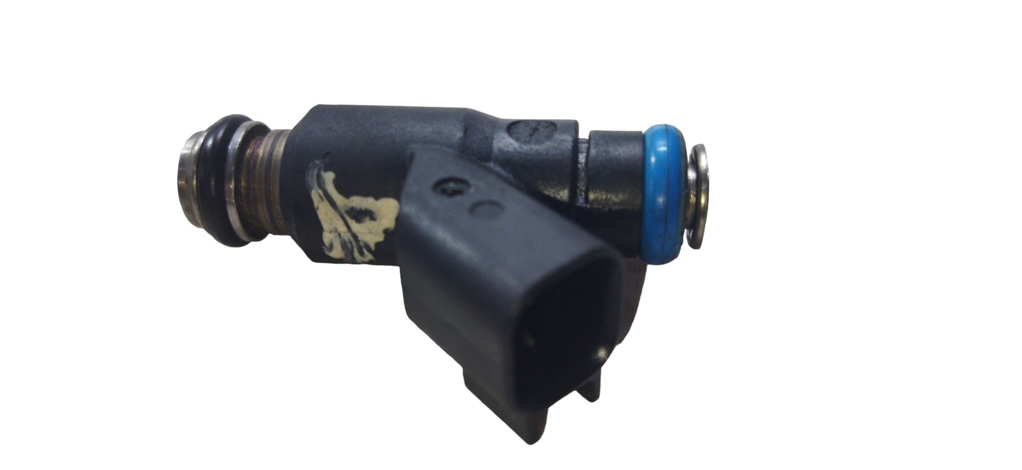 Bico Injetor Vera Cruz Santa Fé Azera 3.3 V6 Flex 2