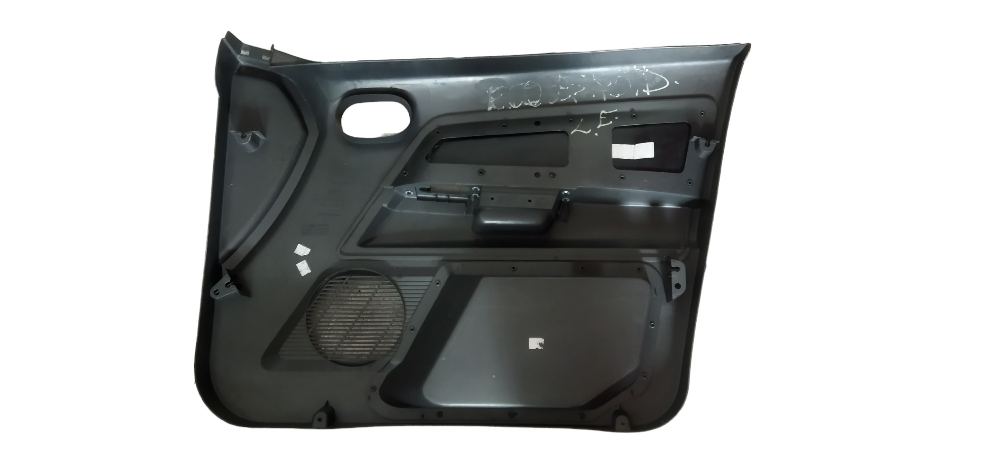 Forro Porta Dianteira Esquerda Ford Ecosport 4
