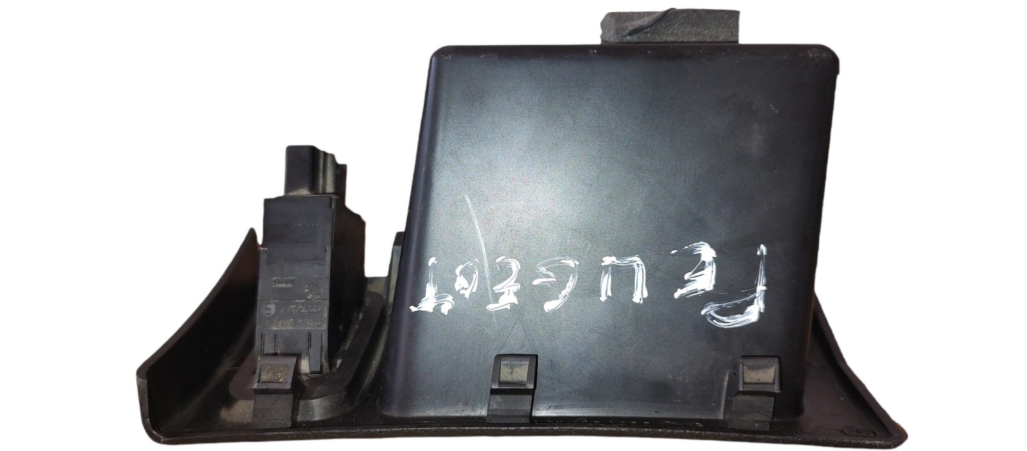 Botao Regulagem Faro Com Porta Objetos Peugeot 206 3