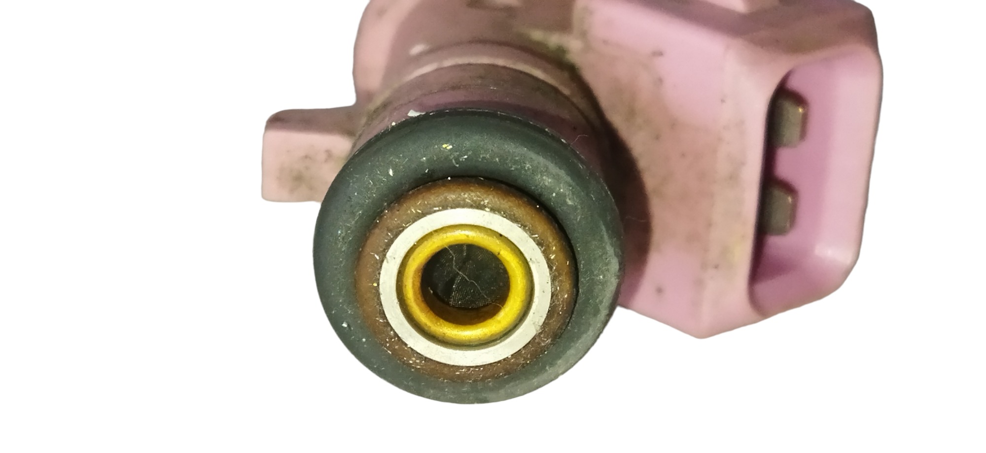 Bico Injetor Gm Celta Classic 1.0 Flex 3