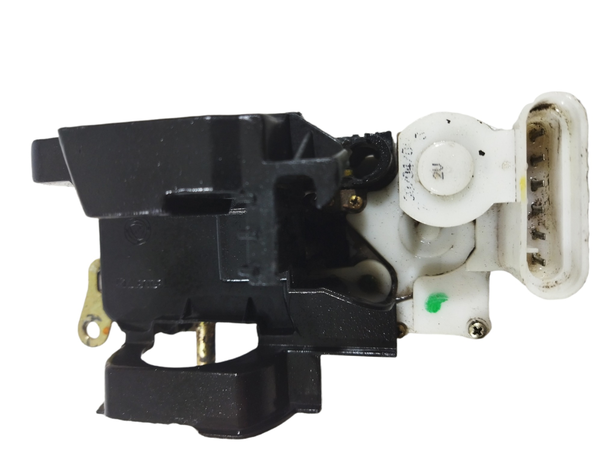 Fechadura Elétrica Dianteira Direita Fiat Palio 2