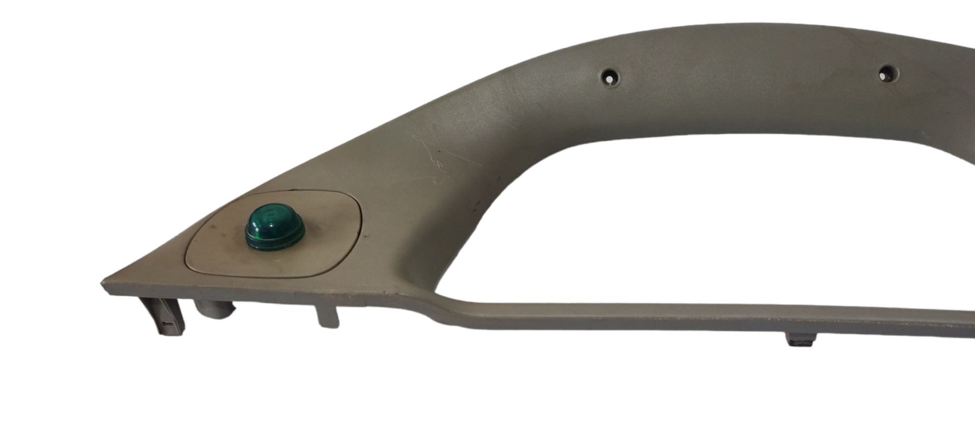 Acabamento Painel Instrumento Fiat Palio 2001/ 3