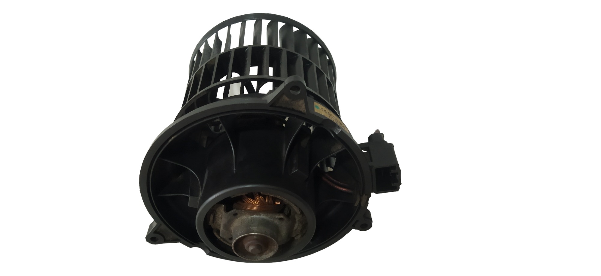Motor Ventilador Caixa Ar Ford Ecosport
