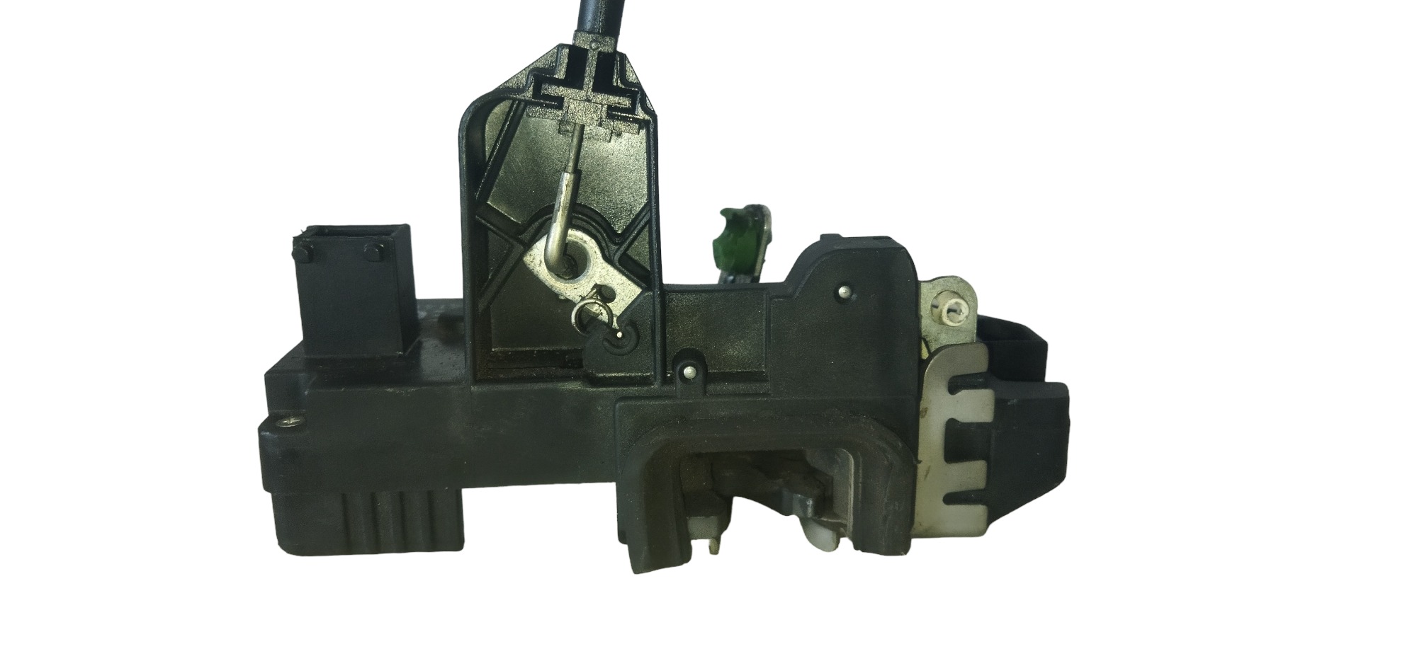 Fechadura Porta Traseira Esquerda Gm Meriva 6