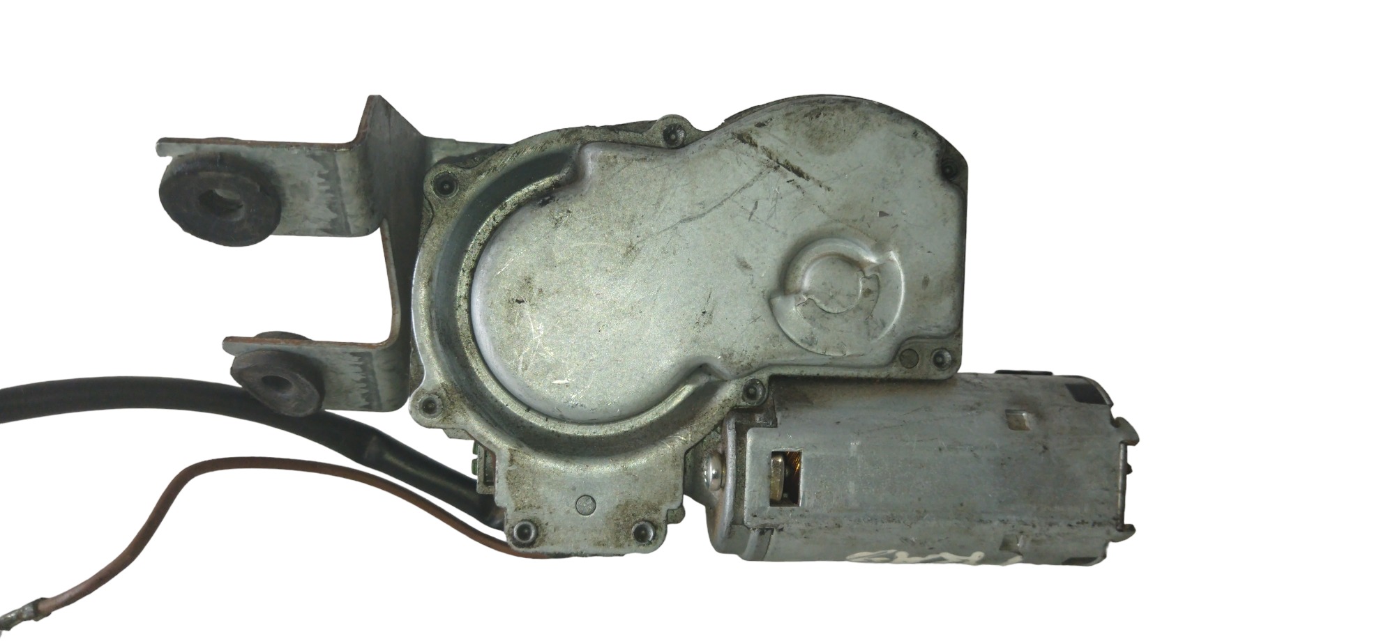 Motor Limpador Vidro Traseiro Gm Corsa Wind 5