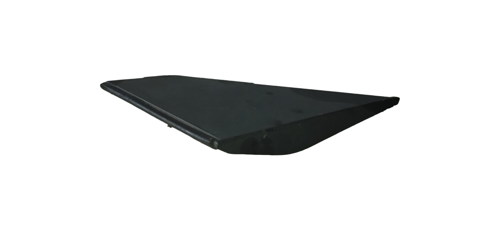Acabamento Retrovisor Esquerda Ford Fiesta  Preta 3