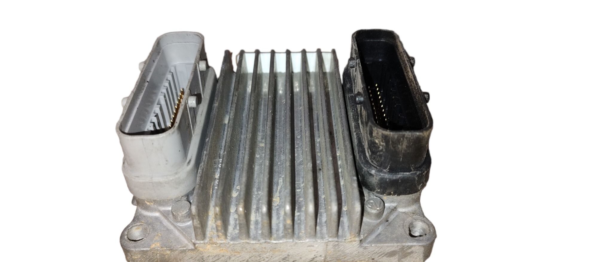 Modulo De Injeção Gm Corsa 1.0 8v Gasolina 4