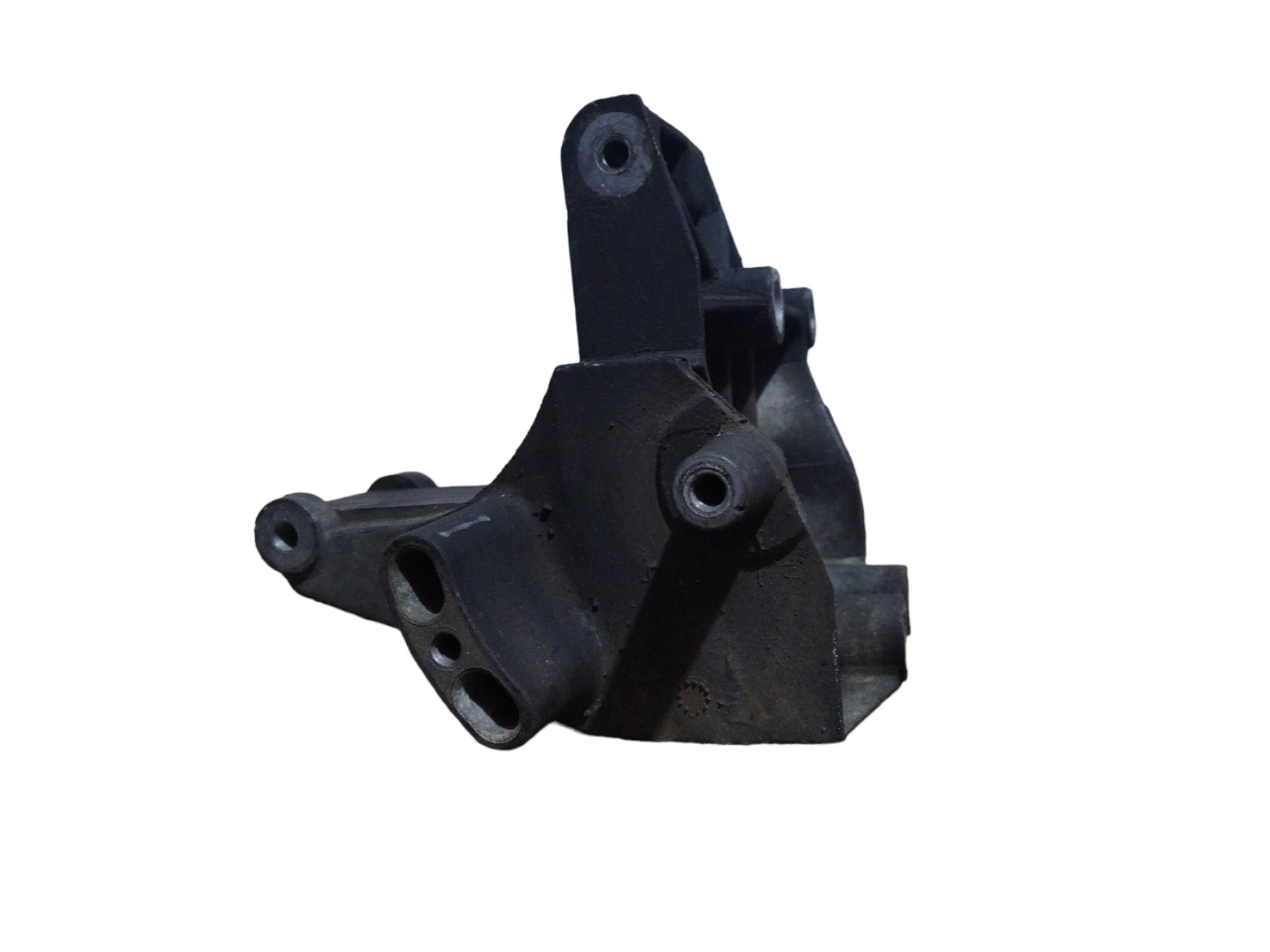 Suporte Alternador Ford Ka Fiesta Zetec 6
