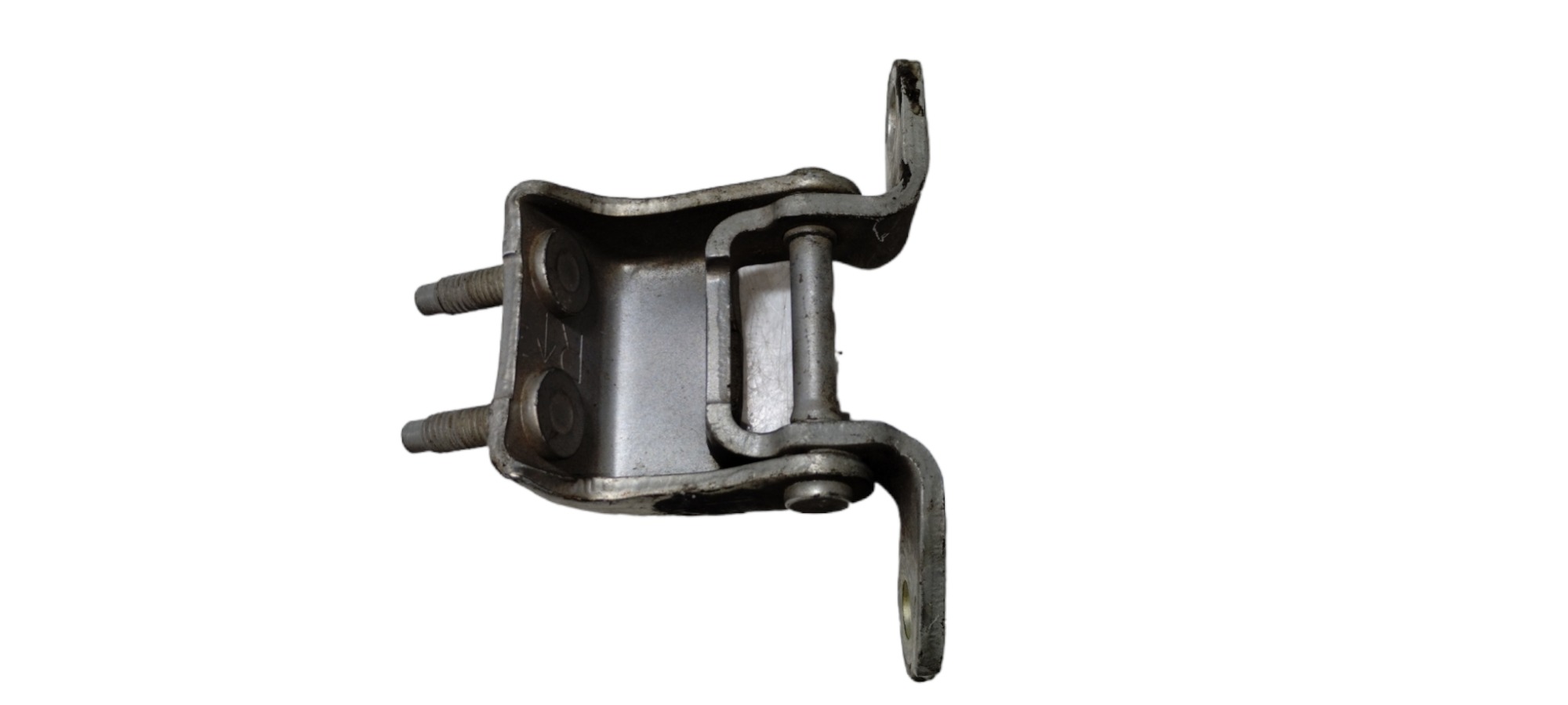 Dobradiça Do Porta Malas Honda Fit 2