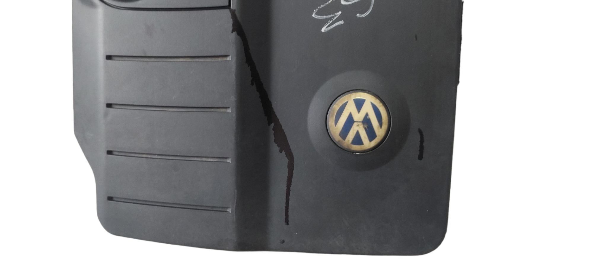 Tampa Motor Vw Gol Power 1.0 16v 7