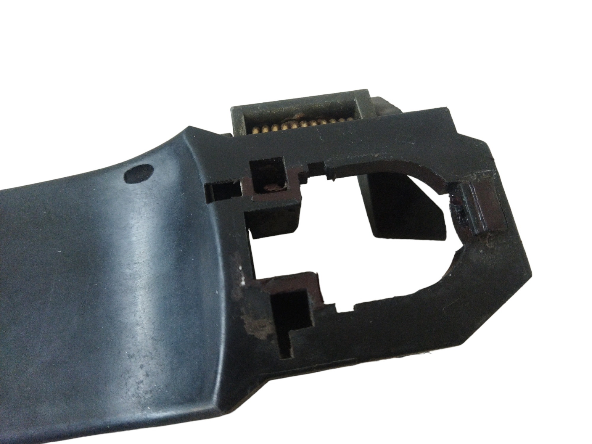 Corpo Fechadura Porta Dianteira Esquerda Fiat Palio 6