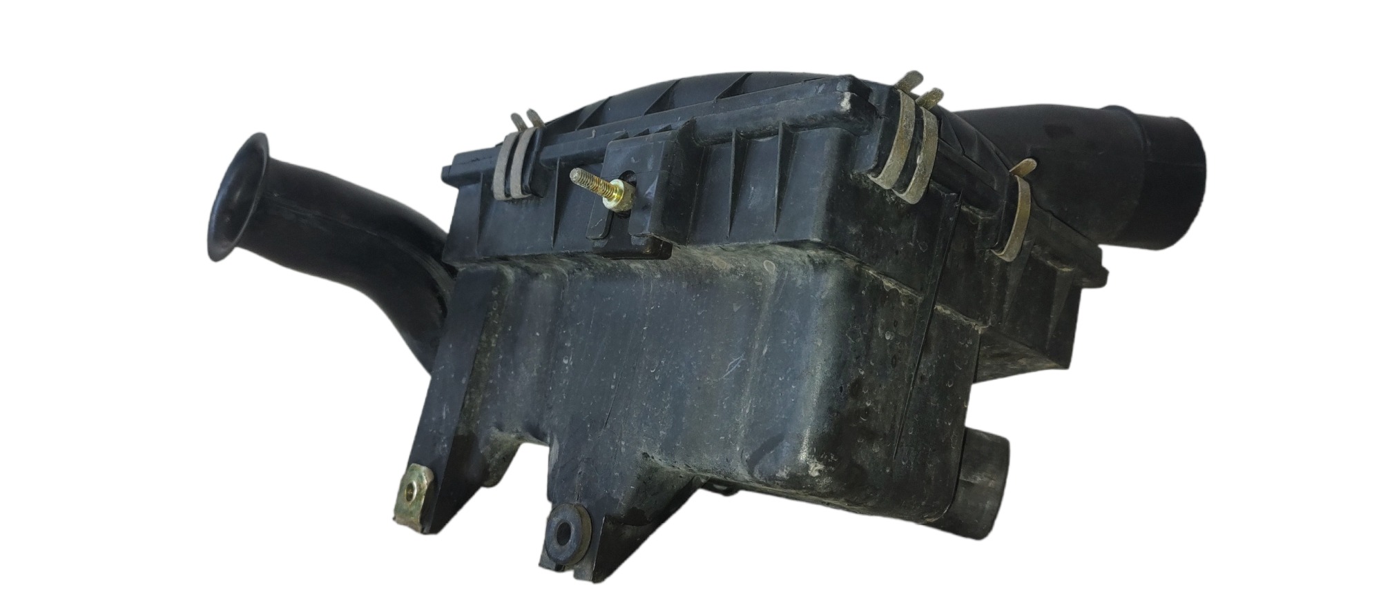 Caixa Filtro De Ar Ford Escort Cht 4