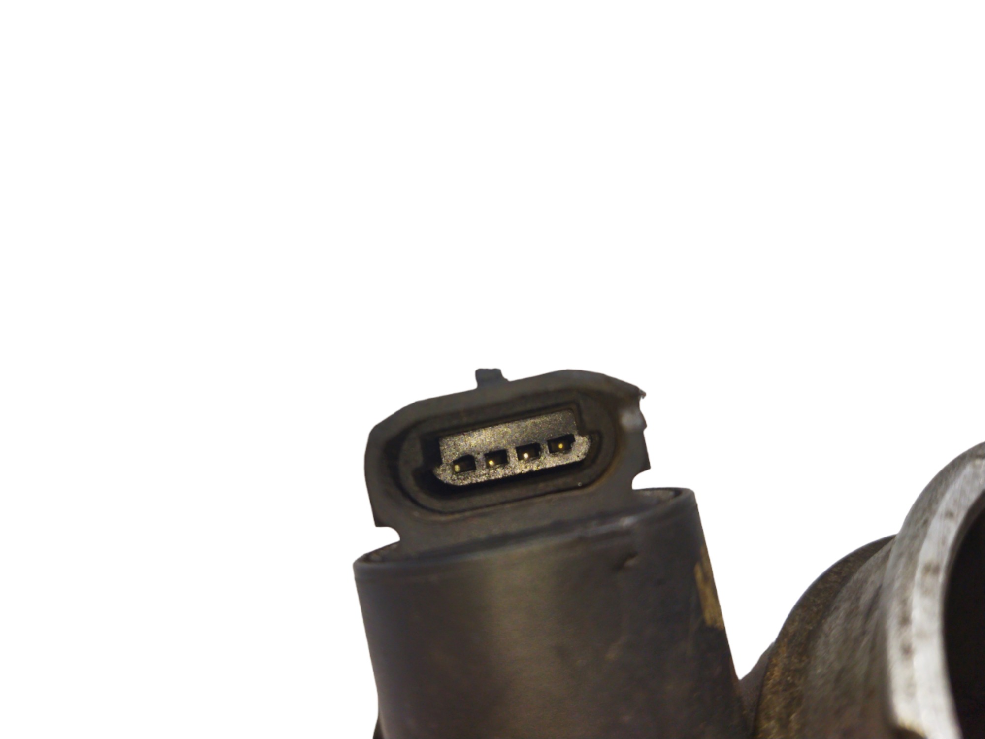 Corpo De Borboleta Gm Corsa 1.0 8v 3