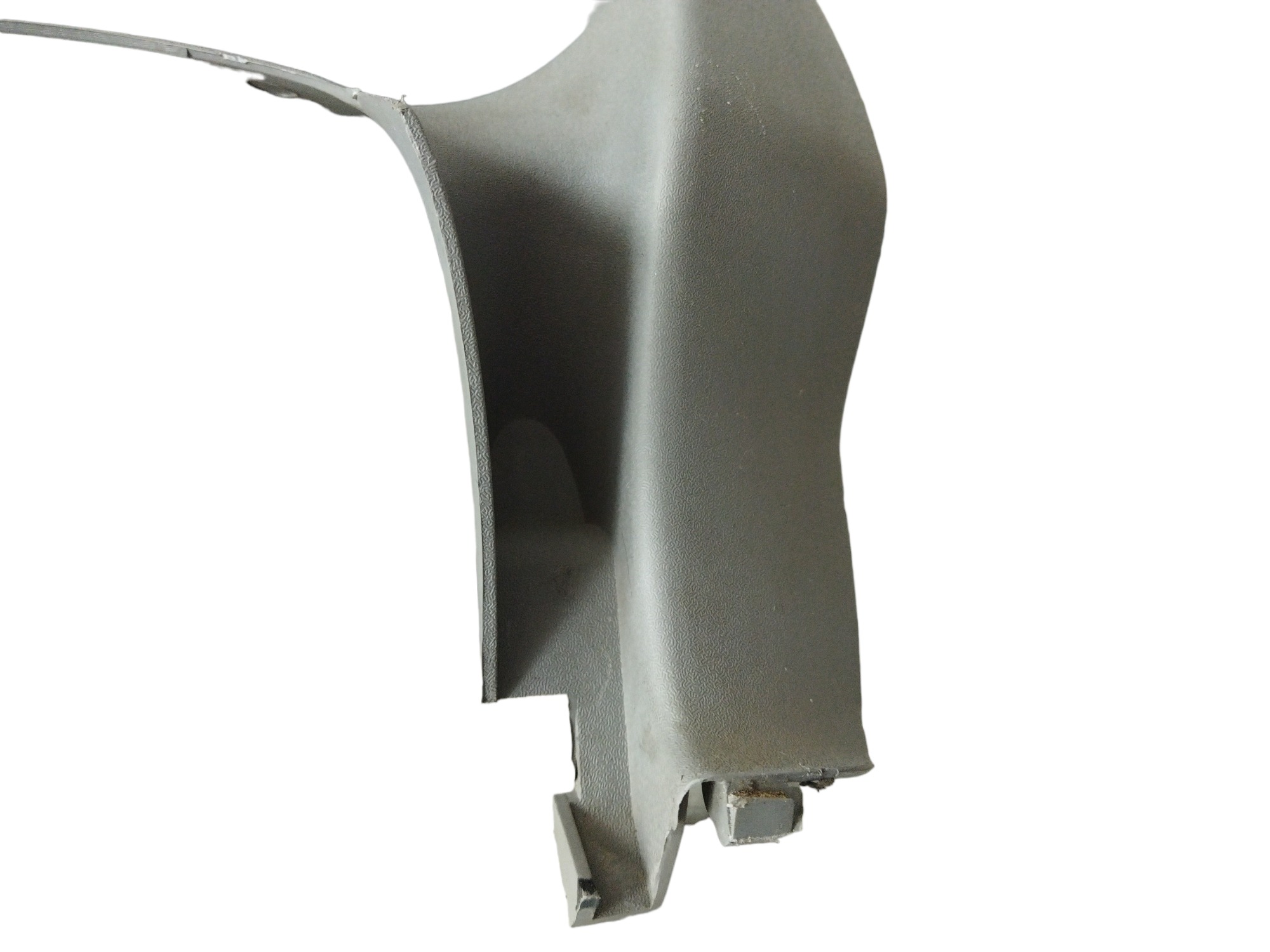 Moldura Painel Velocímetro Fiat Doblo 6