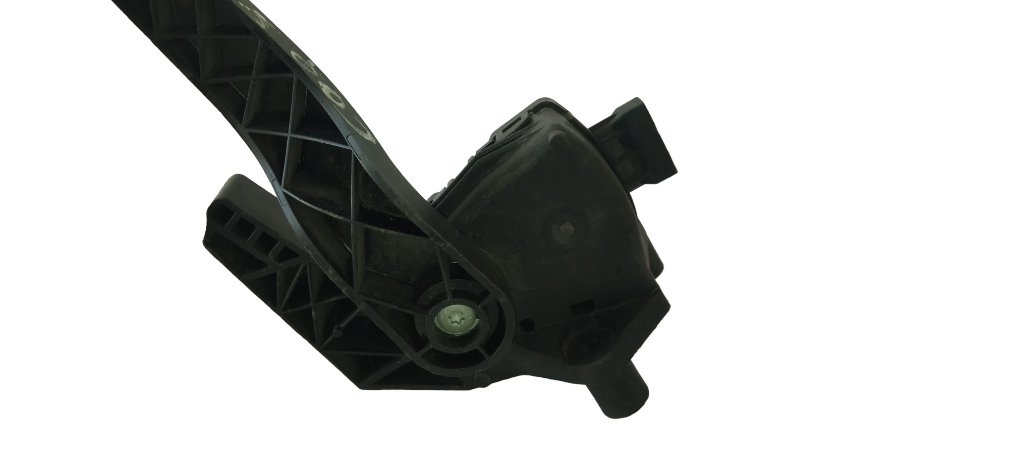 Pedal Acelerador Gm Corsa 6