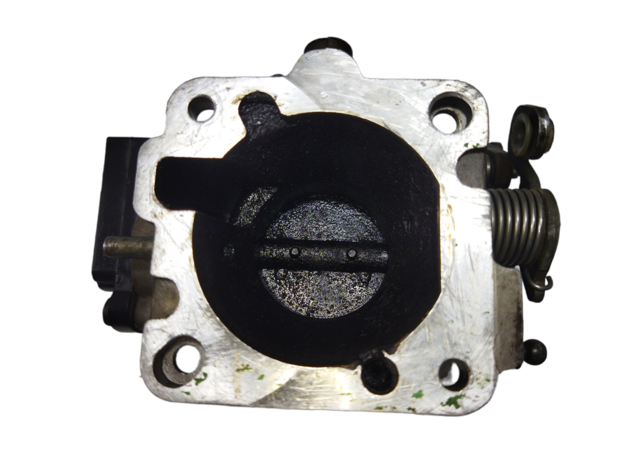 Corpo De Borboleta Gm Corsa 1.0 4