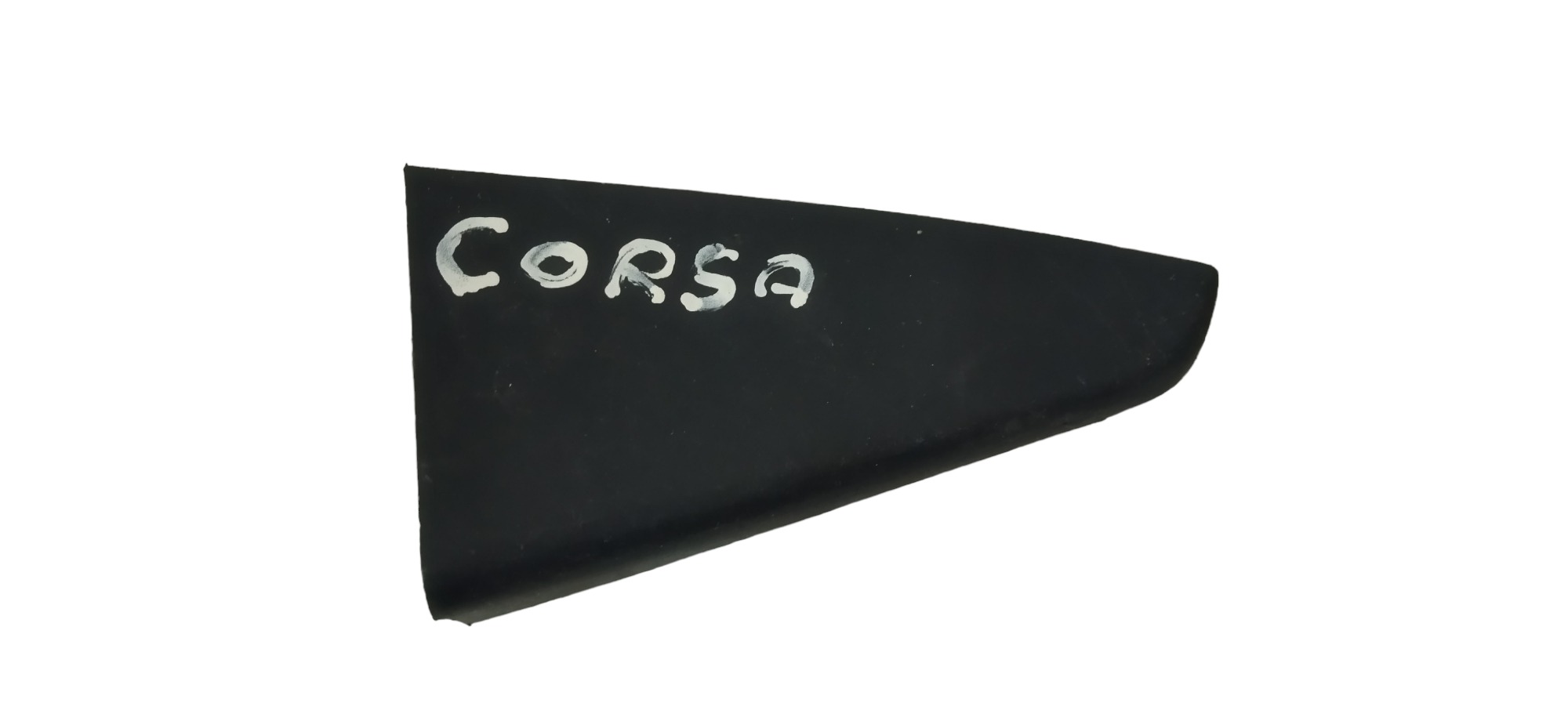 Acabamento Porta Traseira Esquerda Gm Corsa 6