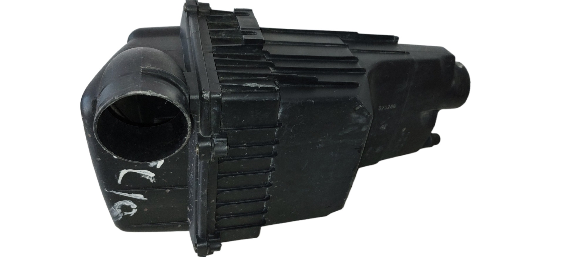 Caixa Filtro De Ar Peugeot 206 1.4 8v 8