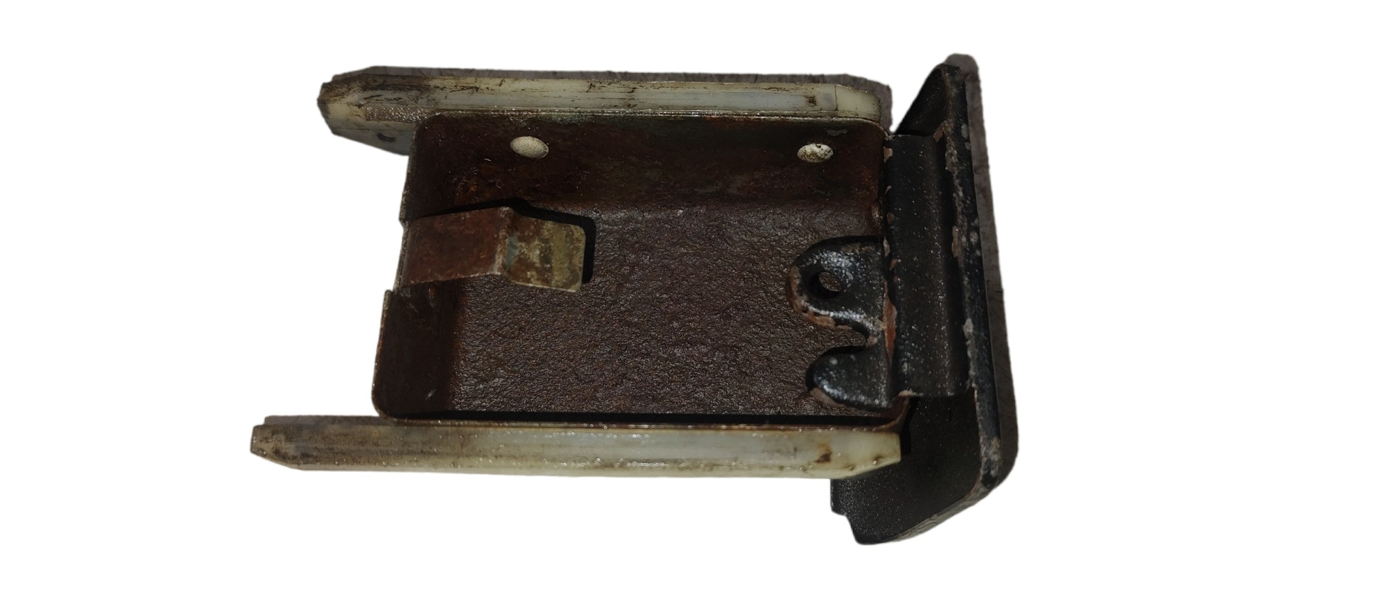 Cinzeiro Ford Corcel 1