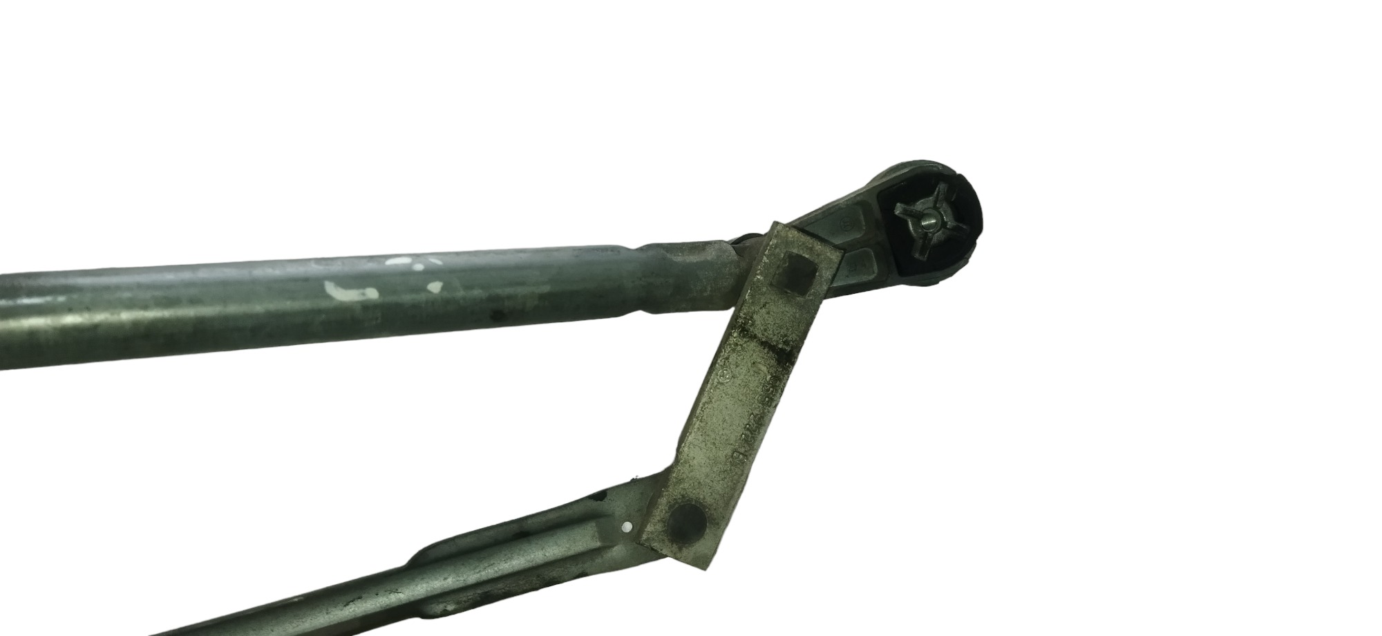 Galhado Motor Limpador De Parabrisa Vw Gol Bola 7