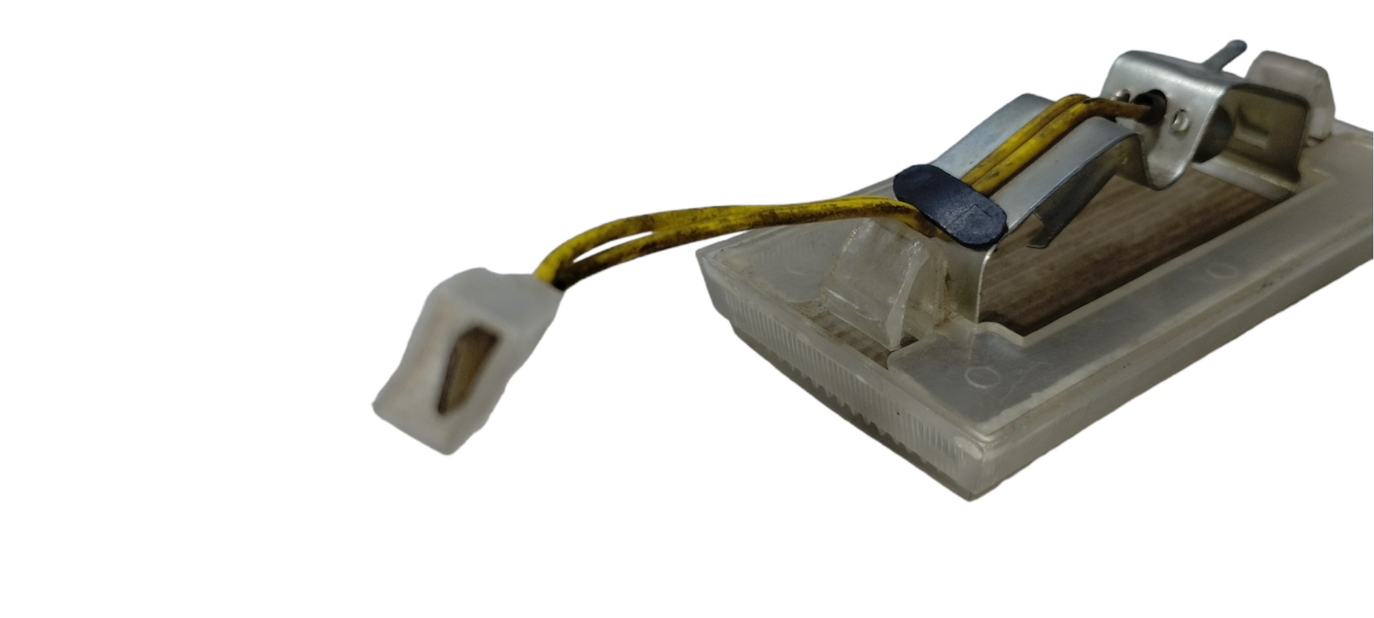Luz De Cortesia Ford Corcel 2 2