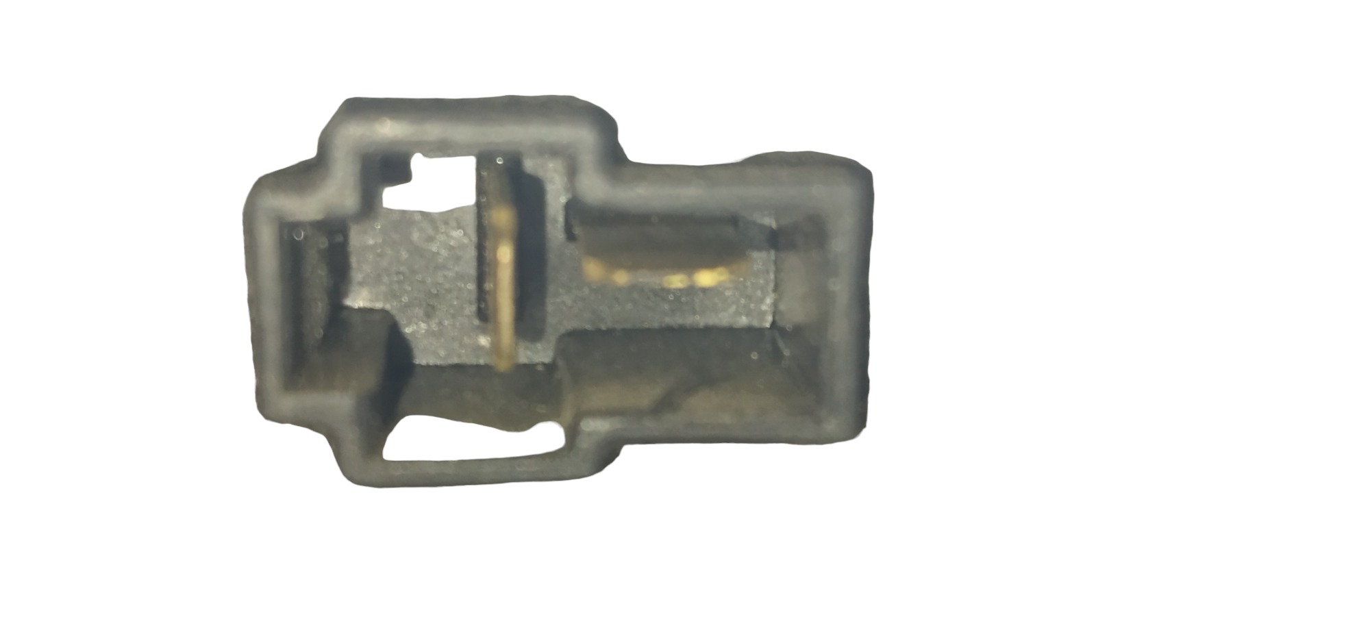 Motor Ventilador Hyundai Hb20 6
