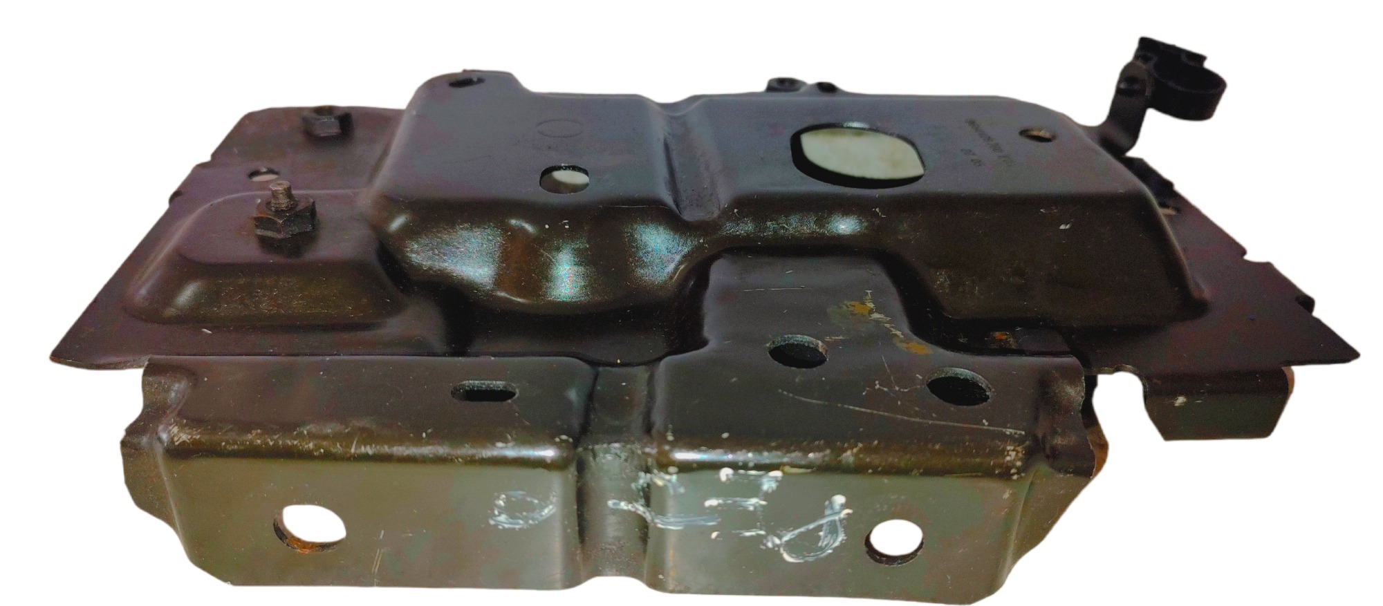 Suporte De Bateria Peugeot 206 2