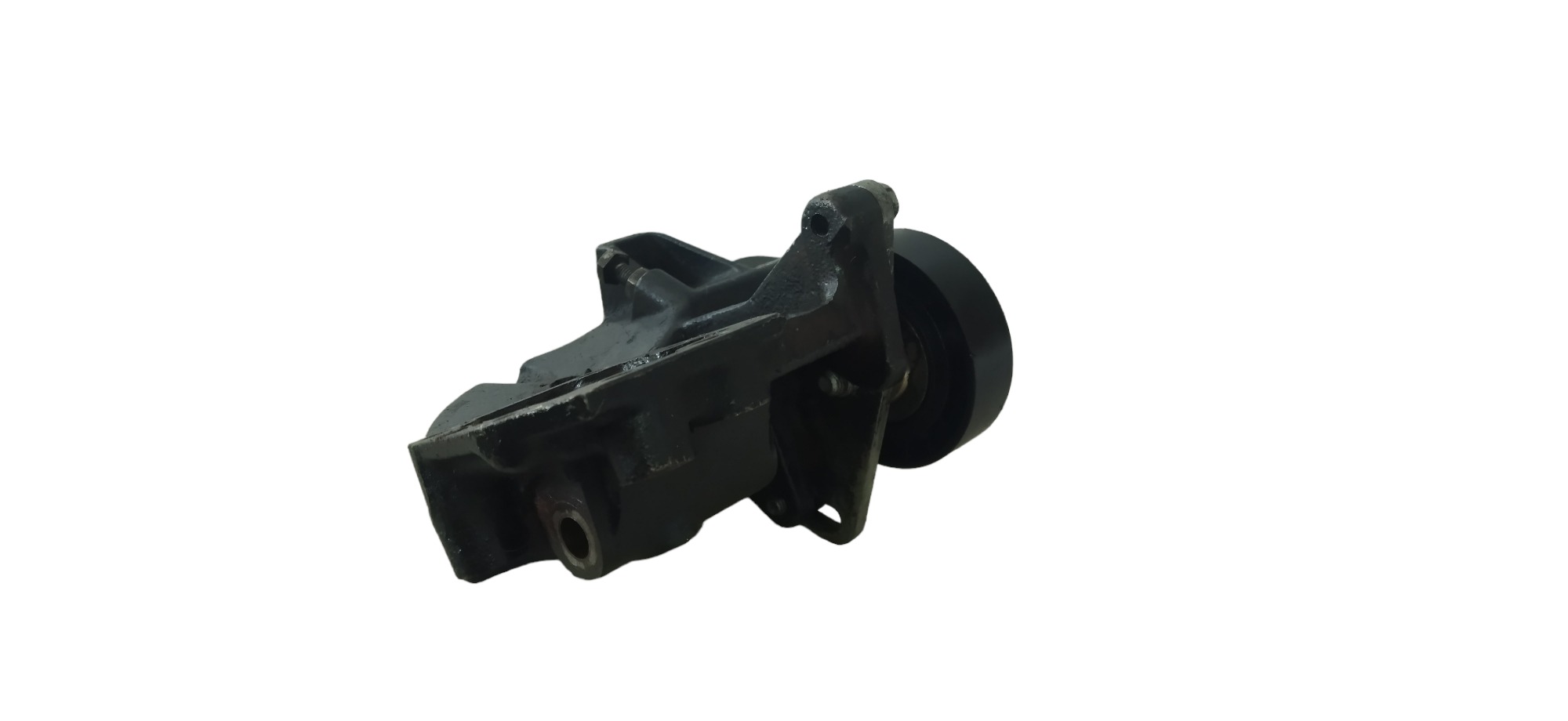 Suporte Coxim Motor Fiat Palio 1.6 16v 5