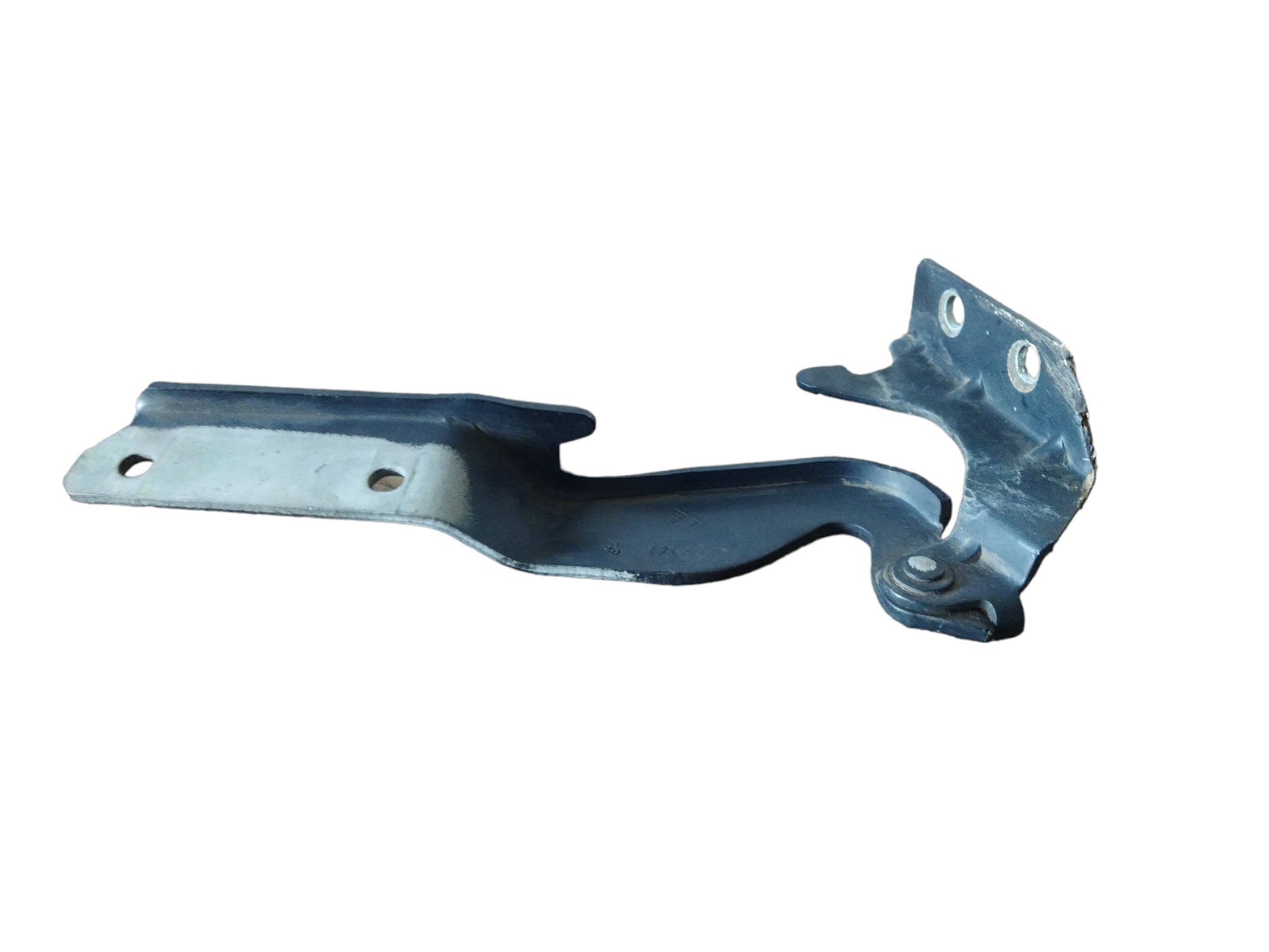 Braço Capo Dianteiro Esquerdo Fiat Palio 2000 1