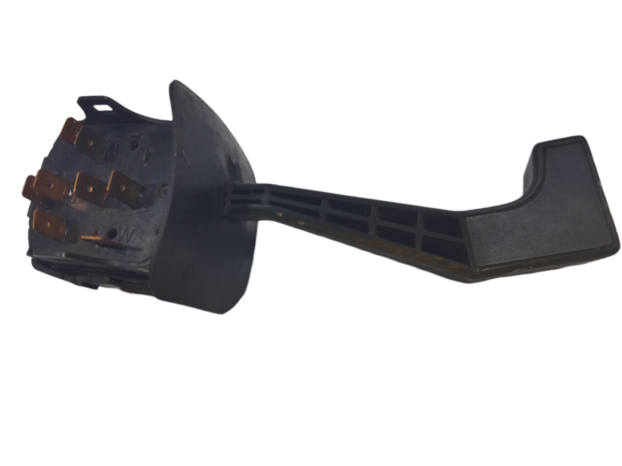 Chave De Limpador Gm Kadett Com Limpador Traseiro 2