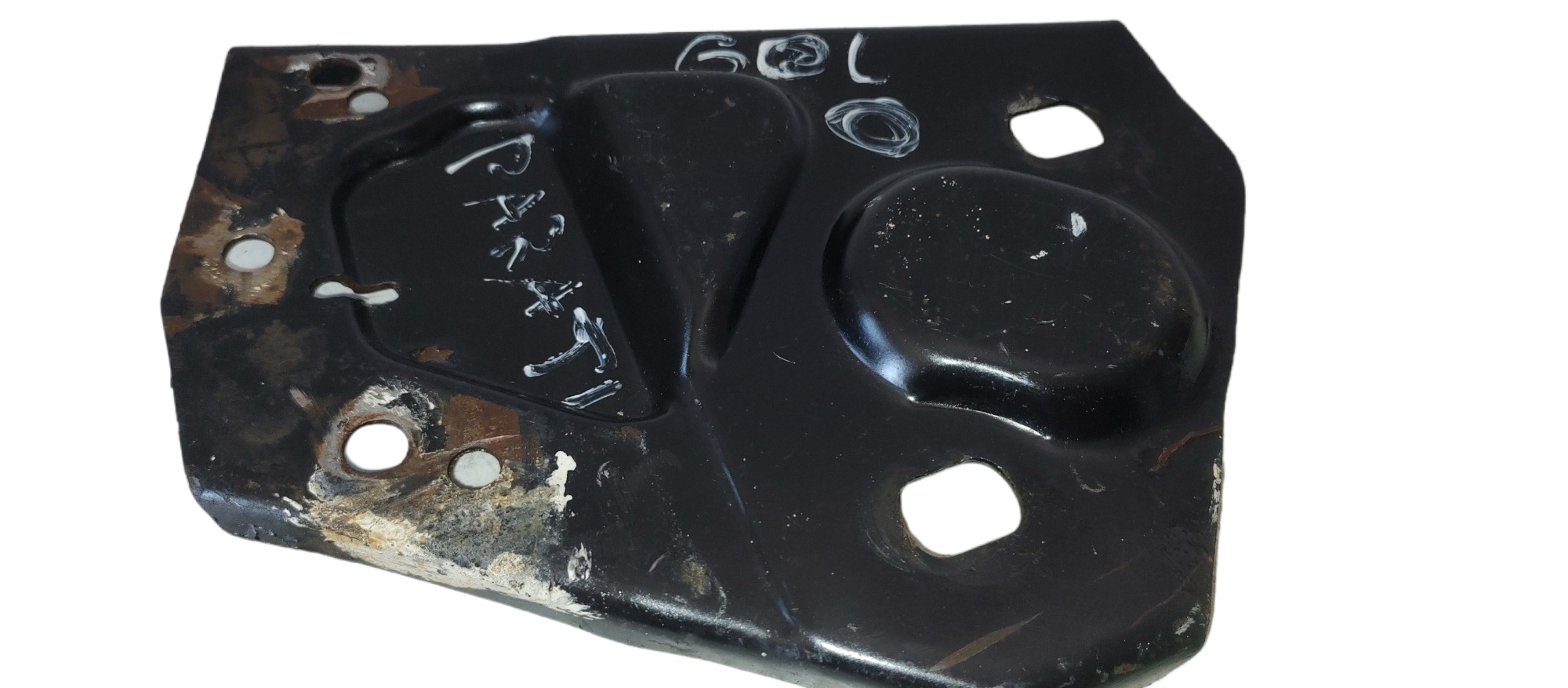 Suporte Frontal Motor Vw Gol Parati Saveiro 1
