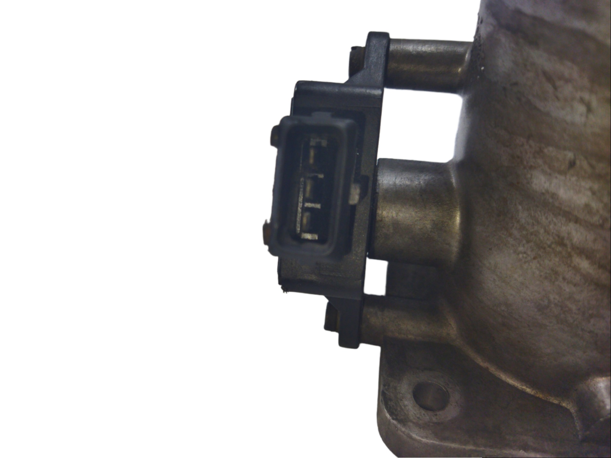 Corpo De Borboleta Gm Blazer 2.2 4