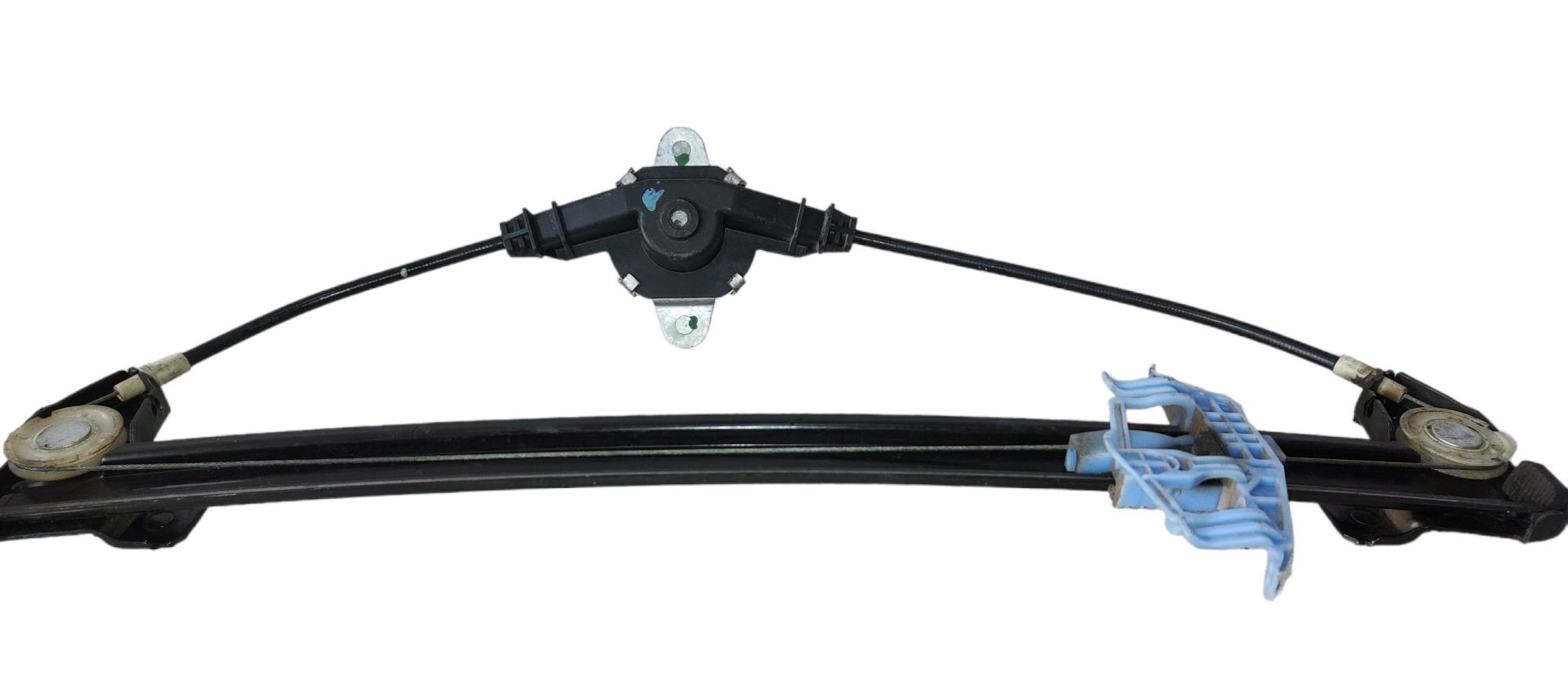 Maquina De Vidro Dianteiro Direito Fiat Uno Vivace 4 Portas 4