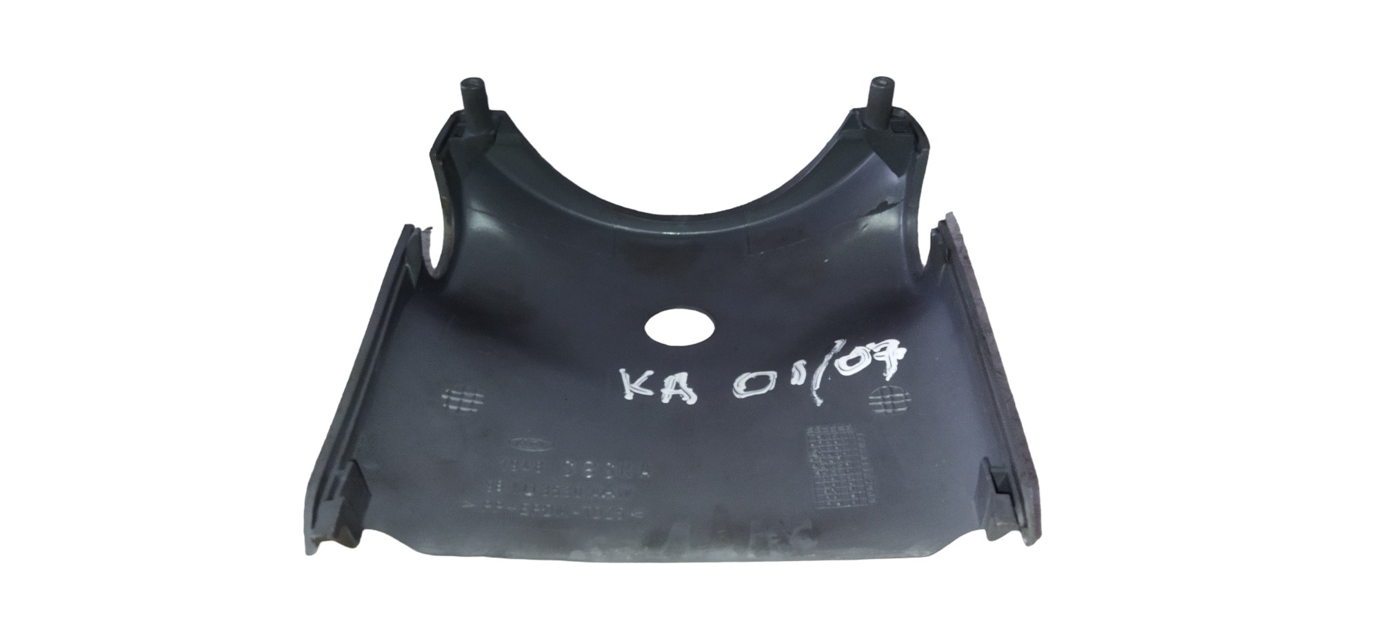 Acabamento Coluna Direção Ford Ka 6