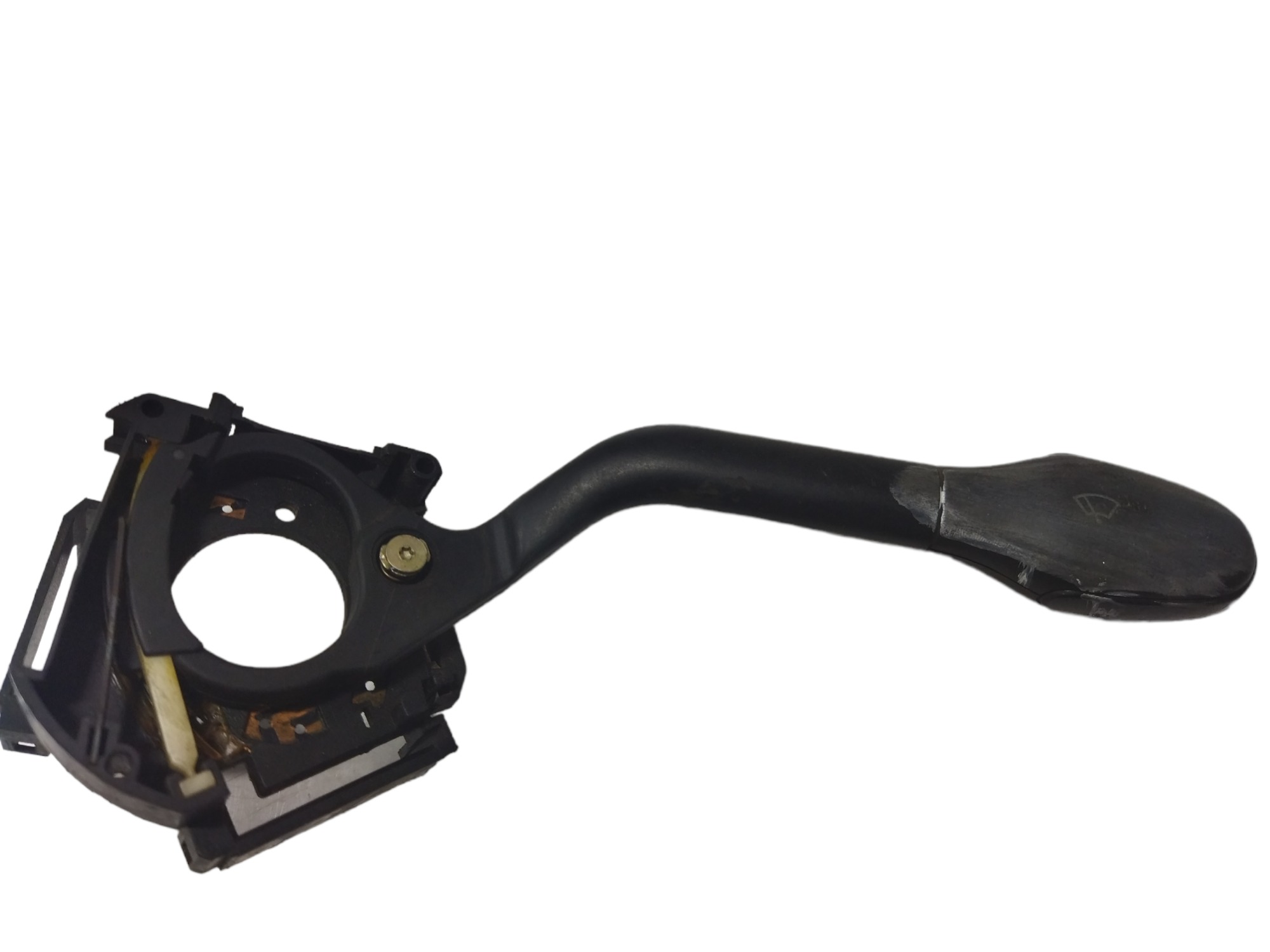 Chave De Limpador Vw Gol Com Limpador Traseiro 1