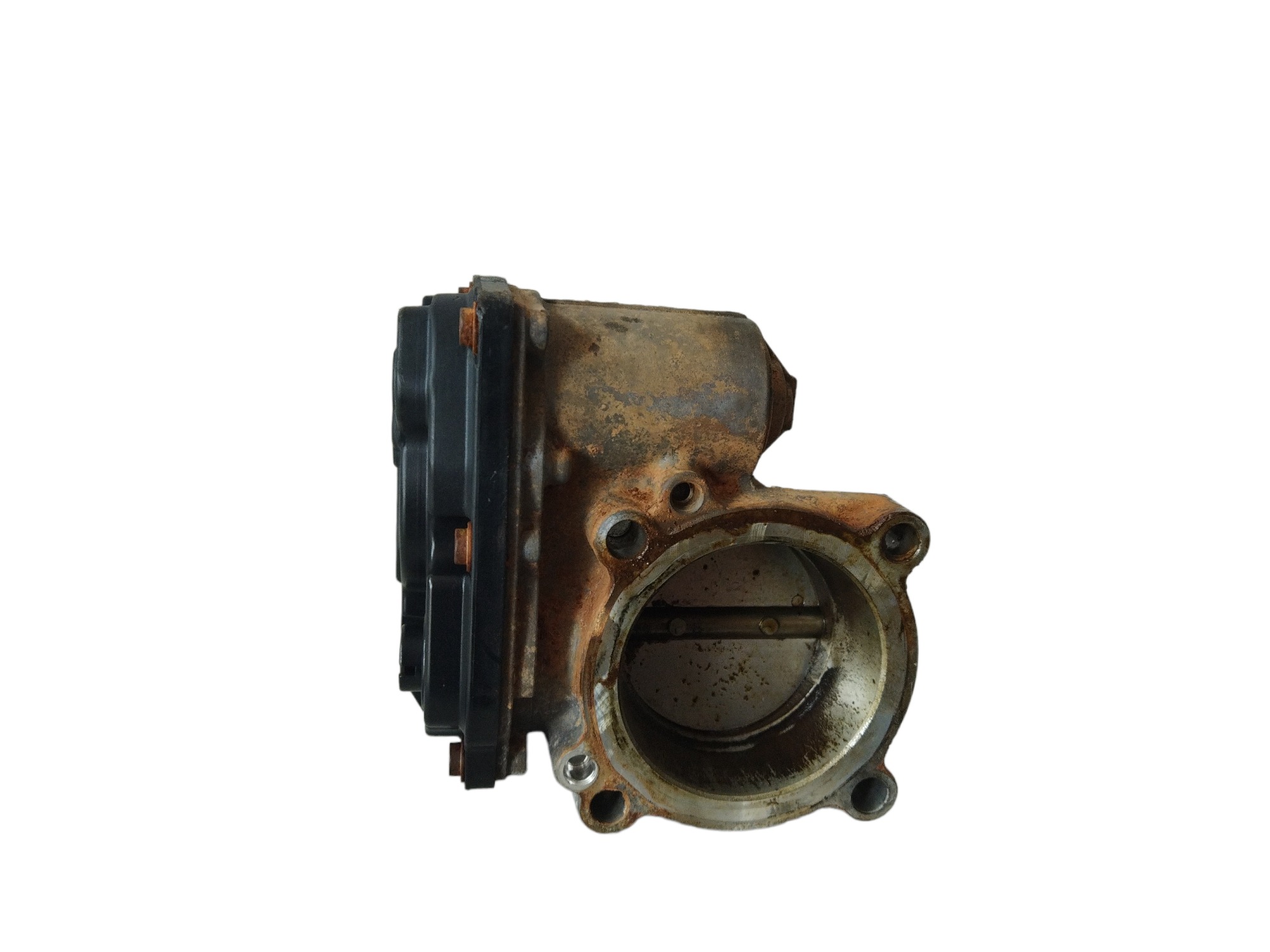 Tbi Corpo Borboleta Vw Gol Polo Saveiro 1.6 Flex 3