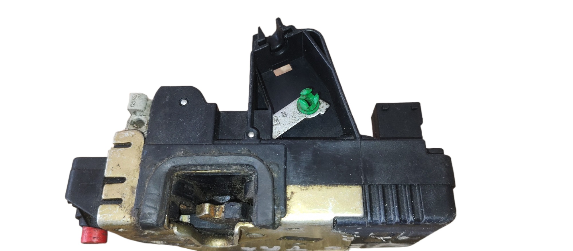 Fechadura Traseira Direita Gm Vectra 4