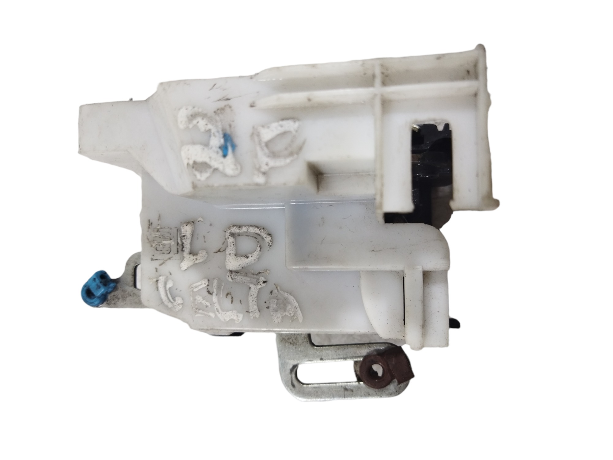 Fechadura Porta Direita Gm Celta 2 Portas 1