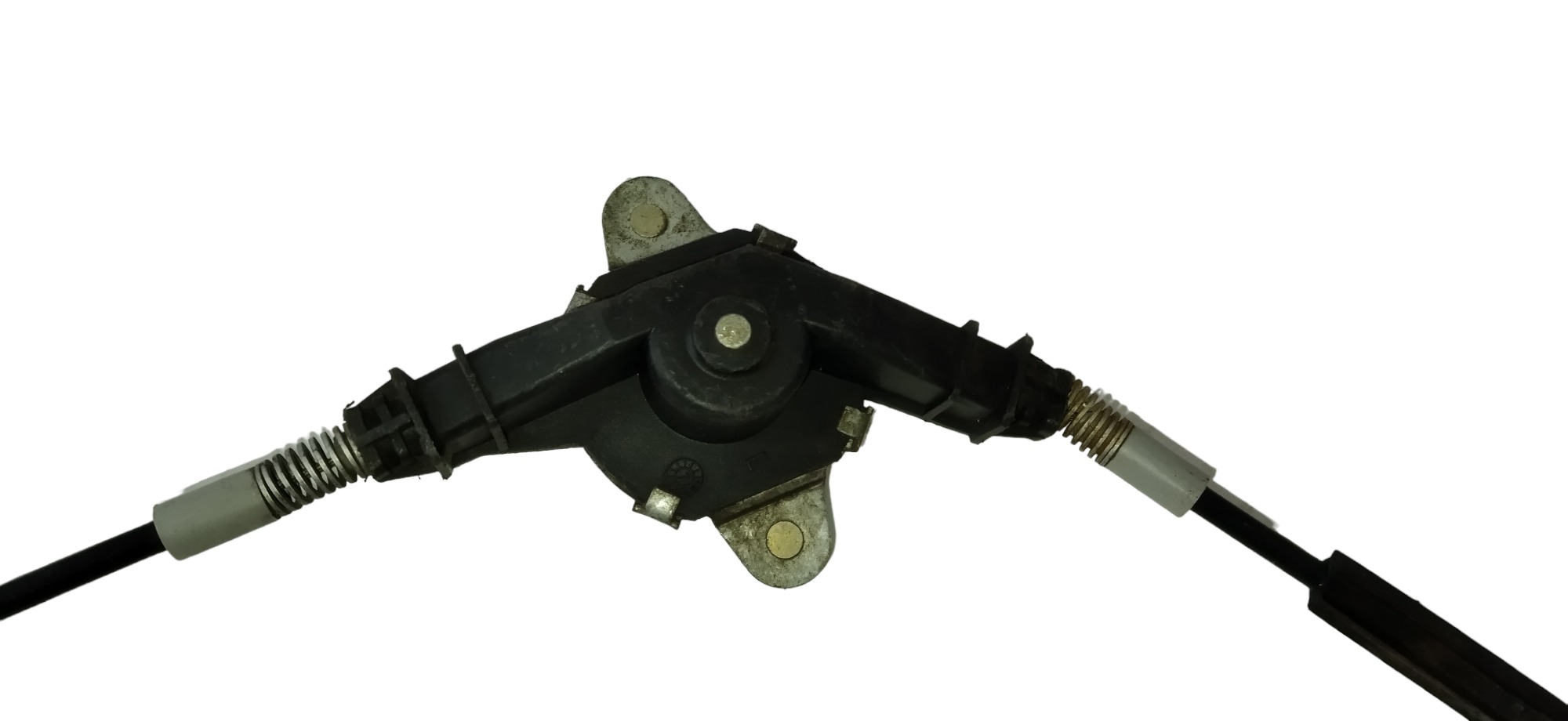 Máquina Traseira Esquerda Fiat Palio 3