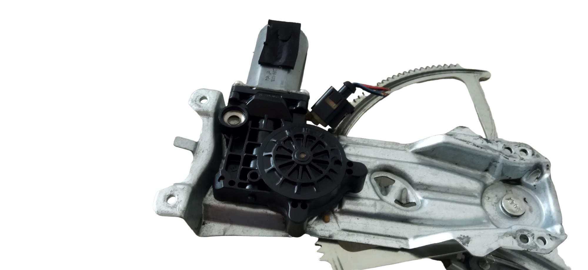 Máquina Vidro Dianteira Esquerda Gm Zafira 6