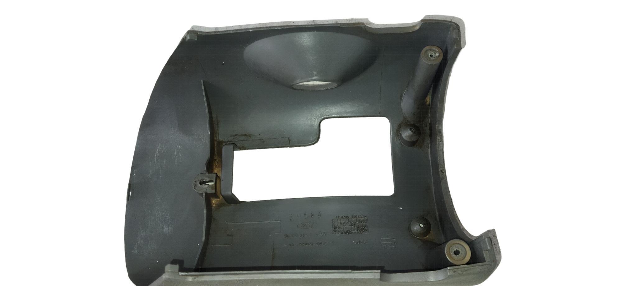 Moldura Inferior Capa De Seta Ford Ka 97 A 07 6